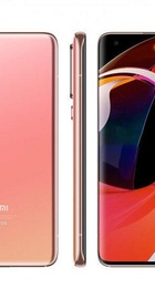 Xiaomi Mi 10 12/256GB Gold