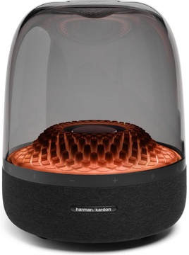 Harman/Kardon Aura Studio 4 Black (HKAURAS4BLK)