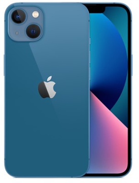 Apple iPhone 13 512GB Blue (MLQG3)