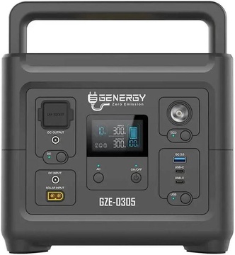 Genergy ZERO GZE-0305 288 Вт/год (240000201)