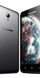 Lenovo S660 Titanium