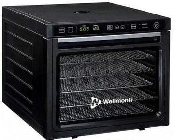 Wellmonti WM-1001