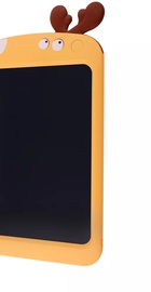 LCD Tablet 8.5" Animal Series Yellow with some Colours