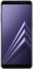 Samsung Galaxy A8 Plus 2018 Duos (SM-A730FZVD) Orchid Gray (UA UCRF)