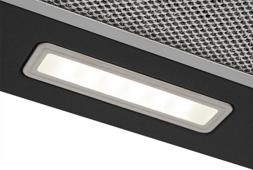 Pyramida TLX2 50 BL