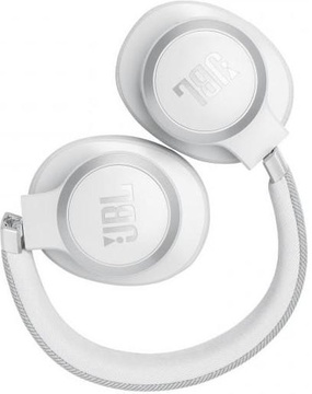 JBL Live 770NC White (JBLLIVE770NCWHT)