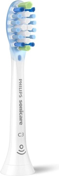 Philips Sonicare C3 Premium Plaque Defence White HX9044/87