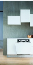 Whirlpool WIC 3C33 F
