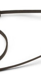 JayBird BlueBuds X Midnight Black