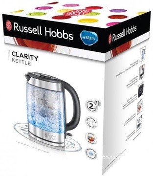 Russell Hobbs Clarity 20760-57