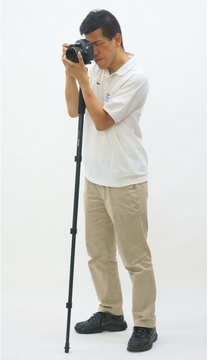 Slik Stand Pod