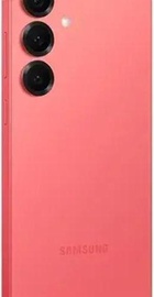 Samsung Galaxy S25 12/128GB Coral Red (SM-S931BRDD)