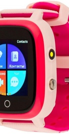 AmiGo GO005 4G WIFI Thermometer Pink