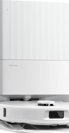RoboRock Qrevo S Pro White
