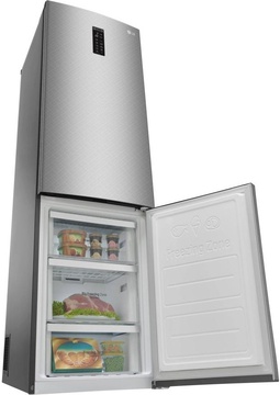 LG GBB60SAFZS