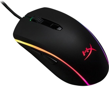 Kingston HyperX Pulsefire Surge USB Black (HX-MC002B)