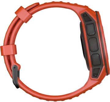 Garmin Instinct Flame Red (010-02064-02/30)