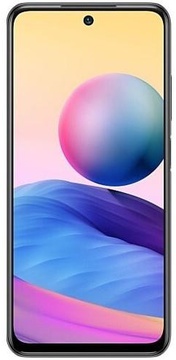 Xiaomi Redmi Note 10 5G 4/128GB Graphite Gray