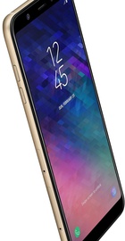 Samsung Galaxy A6 Plus 2018 4/64GB Gold