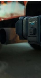 GoPro MISSION 1 (CHDHW-001-RW)