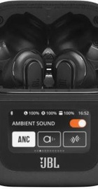 JBL Tour Pro 2 Black (JBLTOURPRO2BLK)