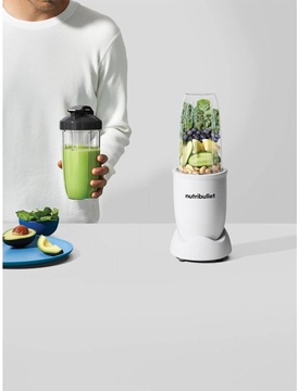 Nutribullet NB907W
