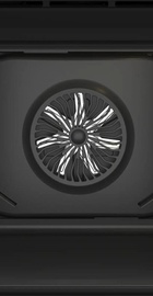 Beko BCBIM17300KSB