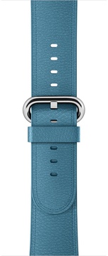 Apple Classic Buckle for Watch 42mm/44mm/45mm/46mm/49mm Marine Blue (MMHA2)