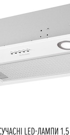 Perfelli BI 5212 WH LED