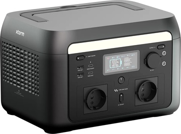 Xtorm 600W 512Wh (XP2W600)