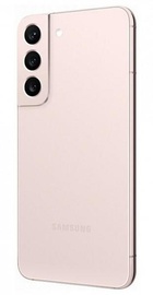 Samsung Galaxy S22 SM-S9010 8/128GB Pink Gold