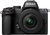 Nikon Z50 II kit 16–50mm VR + 50–250mm VR Kit (VOA150K002)