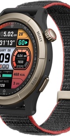 Amazfit Cheetah Pro Run Track Black