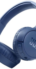 JBL Tune 660 NC Blue (JBLT660NCBLU)