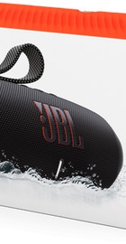 JBL Charge 6 Black (JBLCHARGE6BL)