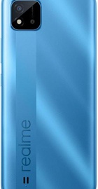 realme C11 2021 4/64GB Blue