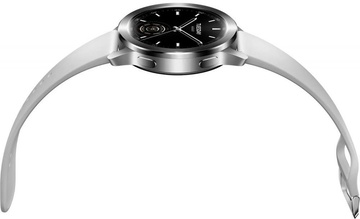 Xiaomi Watch S3 Silver (BHR7873GL)