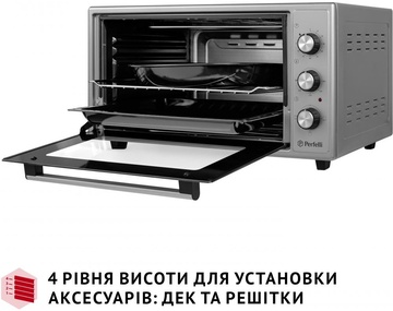 Perfelli CLASSIC 48 GREY