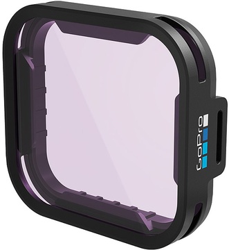 GoPro Green Water Dive Filter (For Super Suit) (AAHDM-001)