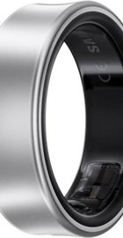 Samsung Galaxy Ring Titanium Silver (SM-Q50XNZSA)