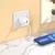 Hoco N28 Founder 20W (Type-C + USB)