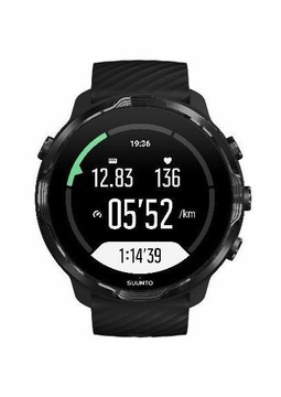 Suunto 7 Black Lime (SS050379000)