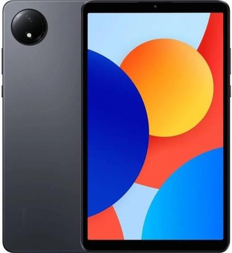 Xiaomi Redmi Pad SE 8.7 6/128GB LTE Graphite Gray (VHU4925EU) (Global Version)