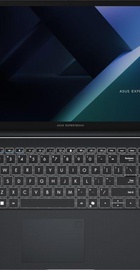 ASUS ExpertBook B1 B1503CVA Gentle Gray (B1503CVA-S70493)