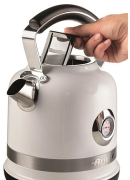 Ariete Moderna 2854 White (00C285401AR0)