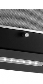 Pyramida MSH 60 S (650) BL