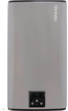 Atlantic Steatite Cube WI-FI VM 100 S4CS 2400W silver