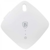 Baseus Eye-Paer Bluetooth Self Photo iOS/Android White