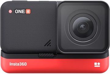 Insta360 ONE R 360 (CINAKGP/D)