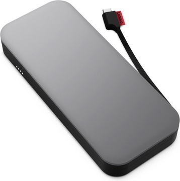 Lenovo Go USB-C Laptop Power Bank 20000 mAh (40ALLG2WWW)